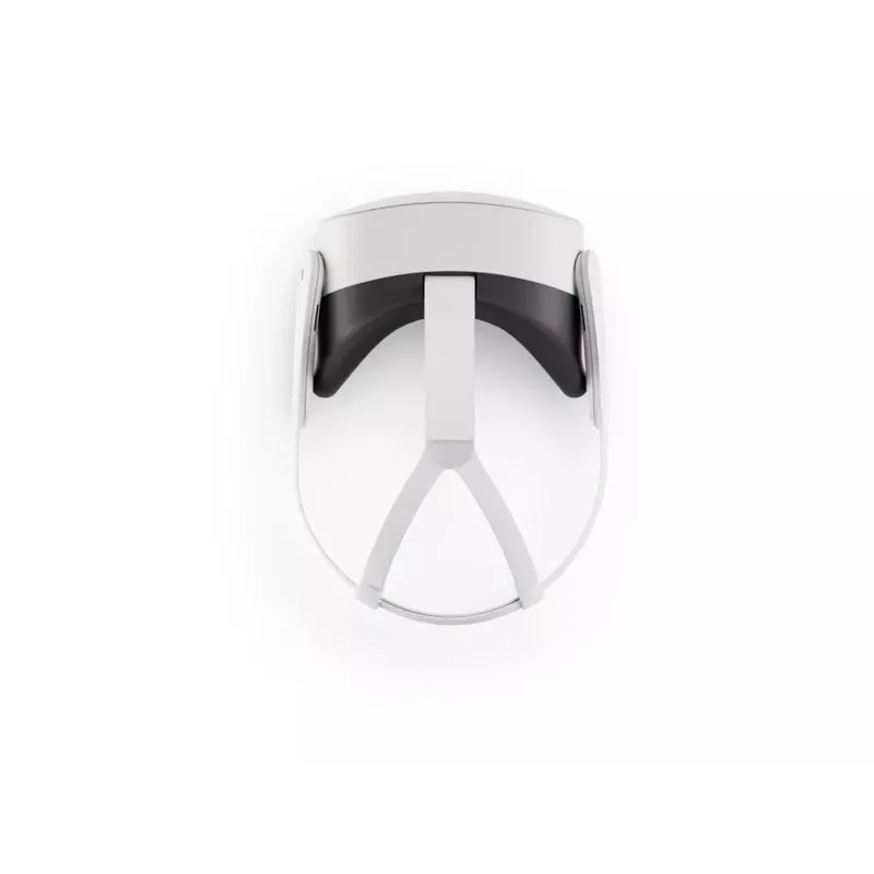 Meta Quest 3S systém virtuálnej reality, 128 GB, biela