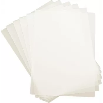 Laminovacie fólie DAHLE A3 303×426 mm 2×125 μm (250 mi) – balenie 100 ks