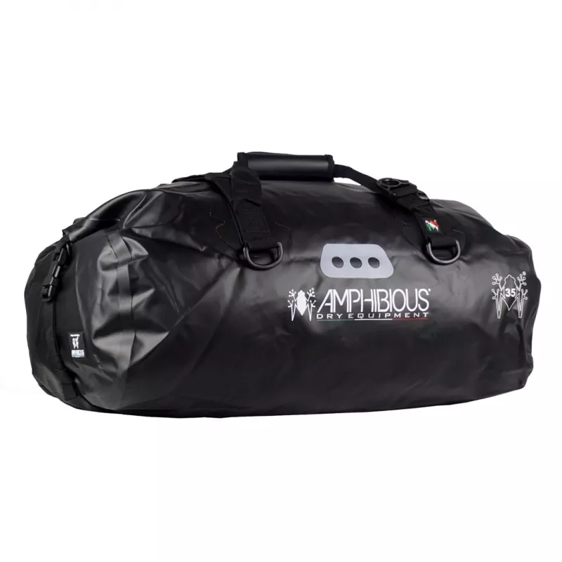 Amfibická taška Amaroux 35L čierna BS-3035-01