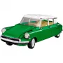 Citroen DS 19 1956, stavebnica mierka 1:12
