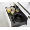 Sada hrncov TEFAL, 4-dielna | L7649453 Ingenio Ultimate | 16/18/20 cm | hliník | čierna