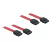 SATA radič DeLOCK 70154 4 port s RAID