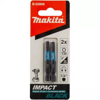 Makita B-63806 príslušenstvo k náradiu čierna