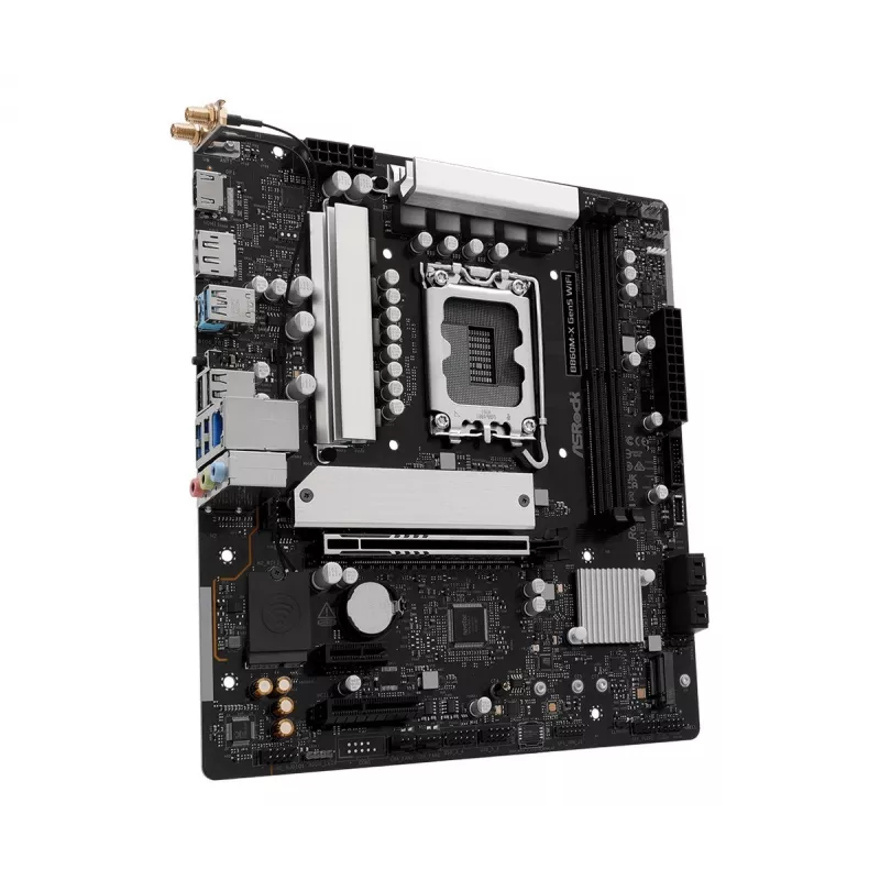 Základná doska ASRock B860M-X GEN5 WIFI