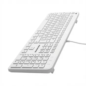 Manmachi VCF/DE/W5 biela