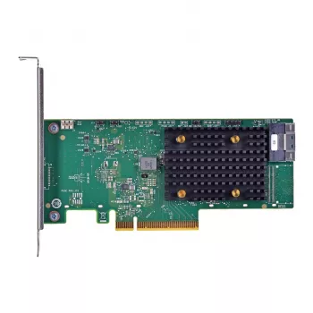 Broadcom 9540-8i RAID radič PCI Express x8 4.0 12 Gbit/s