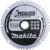 Makita Efficut B-57336 kotúč na kotúčovú pílu, 165 x 20 mm, 56 zubov