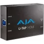 AJA U-TAP HDMI - adaptér na nahrávanie videa - USB 3.0