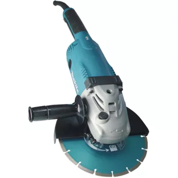 Makita GA9020RF - uhlová brúska - 2200 W - 230 mm