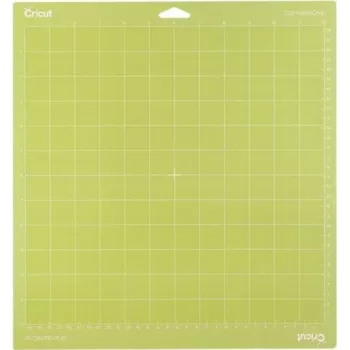 Cricut StandardGrip™ podložka na rezanie zelená (2007793)