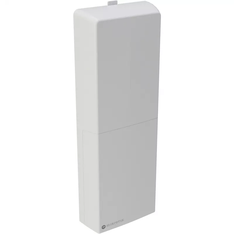 Sieťový mediakonvertor MikroTik FTC11XG
