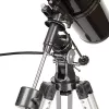 Refraktorový teleskop Skywatcher BK 1309 EQ2 — 130 mm clona, 900 mm ohnisková vzdialenosť