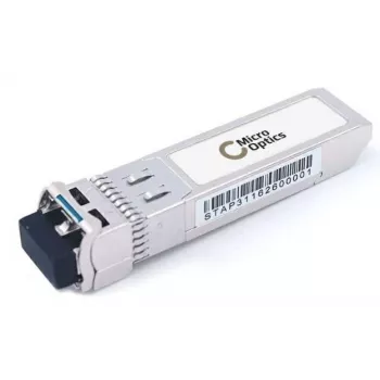 Lanview MO-Z-SFP10G-LR sieťový transceiver modul 10000 Mbit/s SFP+ 1310 nm