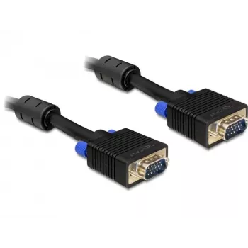 VGA kábel DeLOCK 2 m