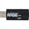 Flash disk Patriot Rage Lite 120 MB/S 256GB USB 3.2