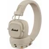 Marshall Major V Cream Over-Ear slúchadlá