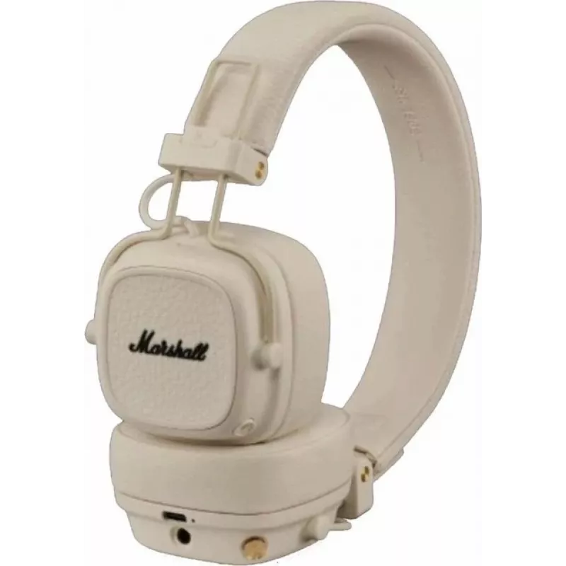 Marshall Major V Cream Over-Ear slúchadlá