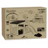 Smoby 7600840206 produkt zelená