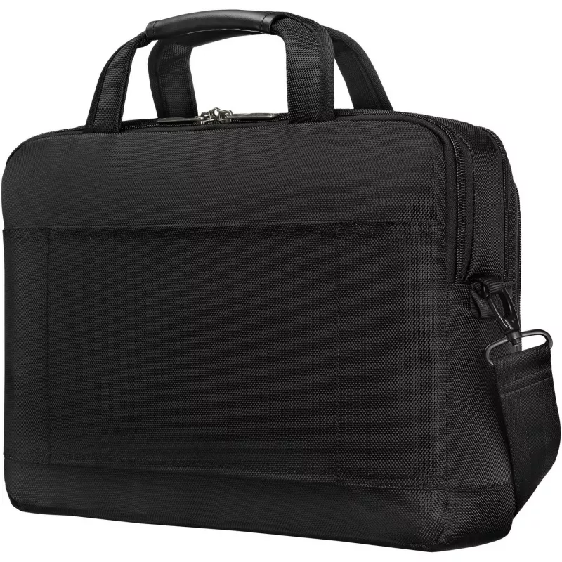 Aktovka Wenger SwissGear BC Pro 40,6 cm 16 palcov čierna