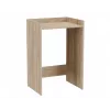 top e shop POLA NP skrinka do práčovne pre práčku - sonoma dub