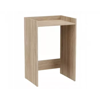 top e shop POLA NP skrinka do práčovne pre práčku - sonoma dub