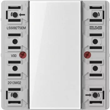 Dotyk senzor rozširujúci modul Universal 2-way LS 5092 TSEM (LS5092TSEM)