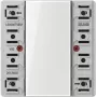 Dotyk senzor rozširujúci modul Universal 2-way LS 5092 TSEM (LS5092TSEM)
