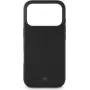 Ochranné puzdro white diamonds pre Apple iPhone 17 Pro — Urban Case, čierne