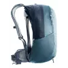 Deuter Race Air 14+3 14 L modrá unisex cyklistika horolezectvo