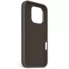 Decoded Silicone Case puzdro na telefón 16 cm 6,3 palca kryt čierna