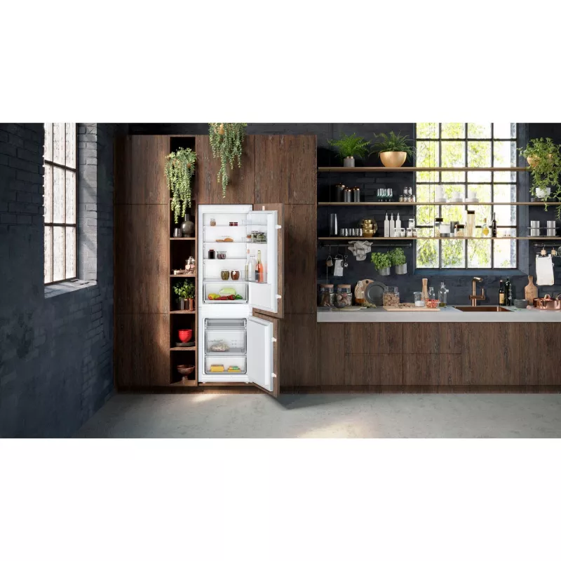 Neff N 30 vstavaná 267 l biela