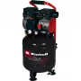 Vzduchový kompresor Einhell TE-AC 24 Silent 750 W 135 l/min