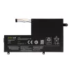 Green Cell batéria LE124 pre Lenovo Yoga 500-14IBD 500-14ISK 500-15IBD 500-15ISK