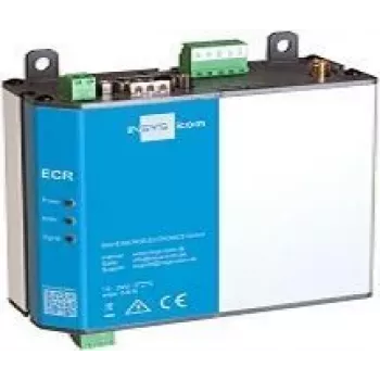 Insys ECR-LW300 1.0 LTE/WI-FI mobilný router IN (10021494)