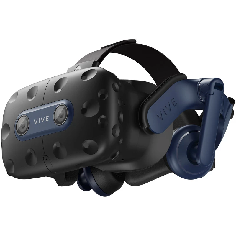 Head-mounted displej HTC VIVE Pro 2