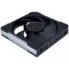 Lian Li UNI FAN TL140 LCD Wireless skrinkový ventilátor, 140 mm, čierna, 14TLLCD1W1B