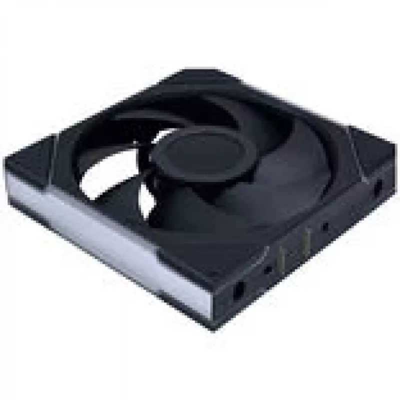 Lian Li UNI FAN TL140 LCD Wireless skrinkový ventilátor, 140 mm, čierna, 14TLLCD1W1B