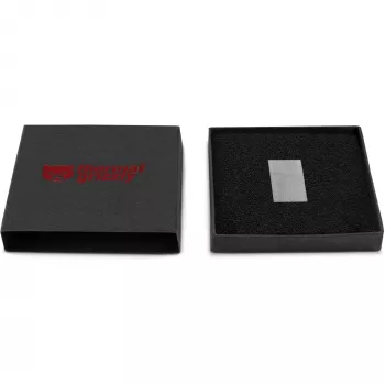Teplovodivá podložka Thermal Grizzly TG-KS-24-12 — teplovodivá podložka 24 mm x 12 mm pre elektroniku