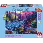 Redina Tili: River of Dreams, Puzzle 1000 dielikov