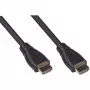 Good Connections 4520-020 - 2 m - HDMI Type A (štandard) - HDMI Type A (štandard) - 18 Gbit/s - čierny