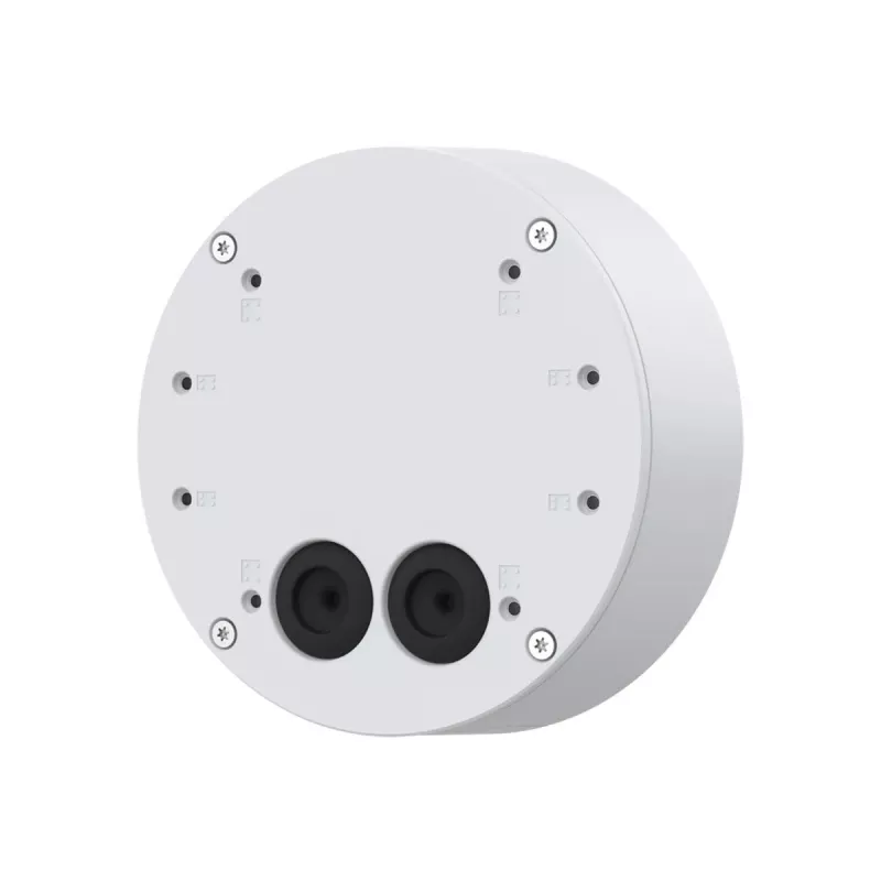IP kamera príslušenstvo CONDUIT BOX/BACK TQ1602-E 02421-001 AXIS