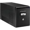 PowerWalker VI 2000 LCD 2 kVA 1200 W 2 AC výstupy