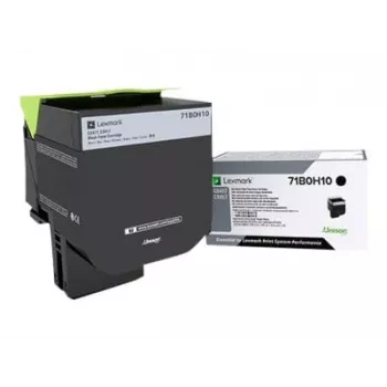 Toner Lexmark TONER REGULAR OPEN čierny CRTG F.CS/CS4/517 6000 PGS