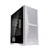 RAIJINTEK SILENOS MS Midi Tower biela