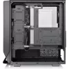 PC skriňa Thermaltake Ceres 350 MX Midi Tower čierna