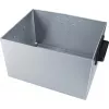 Fritéza Steba DF 300 Double 5 L 3000 W čierna nerez