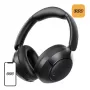 QCY H3 Pro ANC bezdrôtové slúchadlá (čierna)
