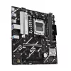 Základná doska ASUS PRIME B840M-K – AMD B840, socket AM5, micro ATX, DDR5, 2 DIMM, 128 GB, 2.5 GbE, M.2, SATA III
