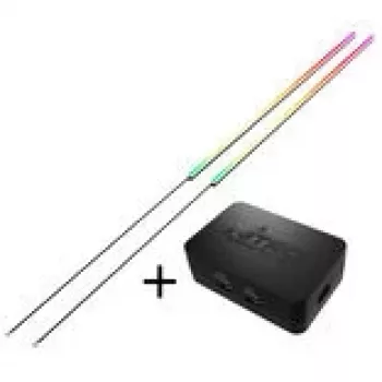 Nitro Concepts IMMERSION sada LED pásikov