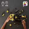 LEGO Technic: Bugatti Bolide model auta stavebnica (42151)